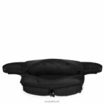 saco de dormir duplo preto Eastpak bolsas 484BB288 - Image 3
