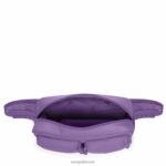 saco de dormir duplo visão violeta Eastpak bolsas 484BB314 - Image 2