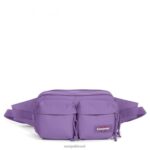 saco de dormir duplo visão violeta Eastpak bolsas 484BB314