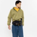 saco de lixo ng preto Eastpak bolsas de ombro 484BB269 - Image 3