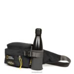 saco de lixo ng preto Eastpak bolsas de ombro 484BB269 - Image 6