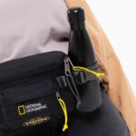 saco de lixo ng preto Eastpak bolsas de ombro 484BB269 - Image 8