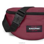 saltador bordô espesso Eastpak bolsas 484BB317 - Image 4