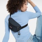 saltador denim triplo Eastpak bolsas 484BB293