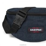 saltador denim triplo Eastpak bolsas 484BB293 - Image 5