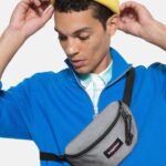 saltador domingo cinza Eastpak bolsas 484BB303