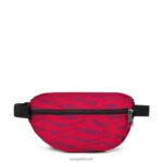 saltador esculpir vermelho Eastpak bolsas 484BB328 - Image 2