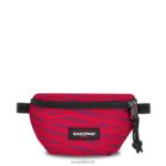 saltador esculpir vermelho Eastpak bolsas 484BB328