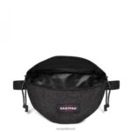 saltador faísca preta Eastpak bolsas 484BB326 - Image 3