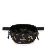 saltador flor brilhar preto Eastpak bolsas 484BB330 - Image 3