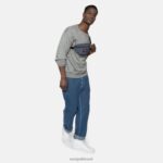 saltador jeans habilidosos Eastpak bolsas 484BB304 - Image 8