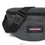 saltador jeans preto Eastpak bolsas 484BB290 - Image 6
