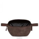 saltador marrom granulado2 Eastpak bolsas 484BB300 - Image 2
