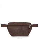 saltador marrom granulado2 Eastpak bolsas 484BB300 - Image 3
