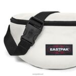 saltador mundo branco Eastpak bolsas 484BB310 - Image 4