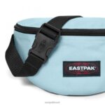 saltador nascido azul Eastpak bolsas 484BB323 - Image 4