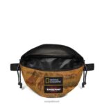 saltador ng girafa Eastpak bolsas de ombro 484BB270 - Image 3