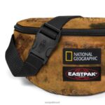 saltador ng girafa Eastpak bolsas de ombro 484BB270 - Image 4