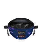 saltador ng peixe Eastpak bolsas de ombro 484BB268 - Image 3