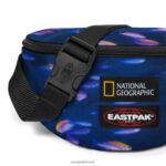 saltador ng peixe Eastpak bolsas de ombro 484BB268 - Image 4