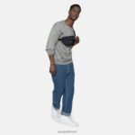 saltador nuvem marinha Eastpak bolsas 484BB289 - Image 6