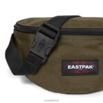 saltador oliva do exército Eastpak bolsas 484BB295 - Image 5