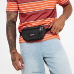 saltador poder preto Eastpak bolsas 484BB298 - Image 5