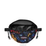saltador preto caprichoso Eastpak bolsas 484BB307 - Image 3
