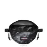 saltador preto marmorizado Eastpak bolsas 484BB329 - Image 3