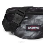 saltador preto marmorizado Eastpak bolsas 484BB329 - Image 4