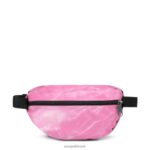 saltador rosa marmorizado Eastpak bolsas 484BB311 - Image 2