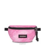 saltador rosa marmorizado Eastpak bolsas 484BB311