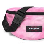 saltador rosa marmorizado Eastpak bolsas 484BB311 - Image 4