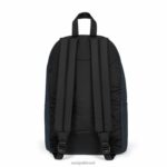 skate pak'r denim triplo Eastpak mochilas 484BB56 - Image 2