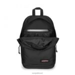 skate pak'r preto Eastpak mochilas 484BB57 - Image 3