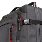 sotaque trans4 cnnct cinza Eastpak bagagem 484BB207 - Image 11