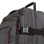 sotaque trans4 cnnct l cinza Eastpak bagagem 484BB205 - Image 12