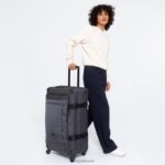 sotaque trans4 cnnct l cinza Eastpak bagagem 484BB205