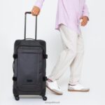 sotaque trans4 cnnct m cinza Eastpak bagagem 484BB213