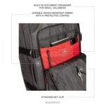 sotaque trans4 cnnct m cinza Eastpak bagagem 484BB213 - Image 5