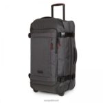 sotaque tranverz cnnct l cinza Eastpak bagagem 484BB193 - Image 6
