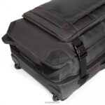 sotaque tranverz cnnct l cinza Eastpak bagagem 484BB193 - Image 8