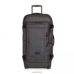sotaque tranverz cnnct m cinza Eastpak bagagem 484BB195 - Image 2