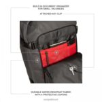 sotaque tranverz cnnct m cinza Eastpak bagagem 484BB195 - Image 4