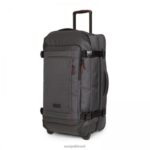 sotaque tranverz cnnct m cinza Eastpak bagagem 484BB195 - Image 8