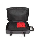 sotaque tranverz cnnct s cnnct cinza Eastpak bagagem 484BB211 - Image 6