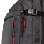 sotaque tranverz cnnct s cnnct cinza Eastpak bagagem 484BB211 - Image 8