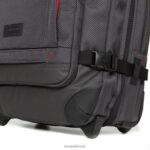 sotaque tranverz cnnct s cnnct cinza Eastpak bagagem 484BB211 - Image 9