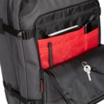 sotaque tranverz cnnct s cnnct cinza Eastpak bagagem 484BB211 - Image 10