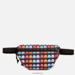springer pac-man fantasmas pacman Eastpak bolsas de ombro 484BB265 - Image 3